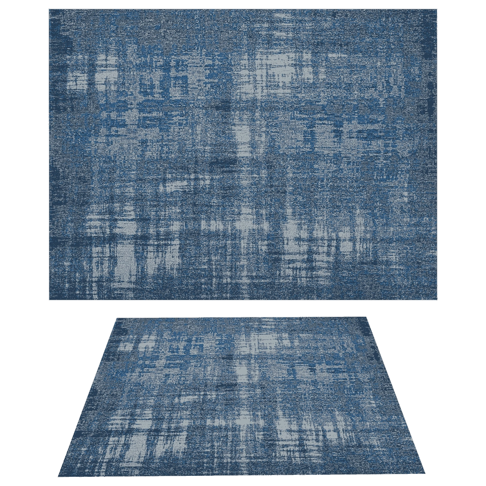 DE DIMORA  - Rug Vintage 3D Model