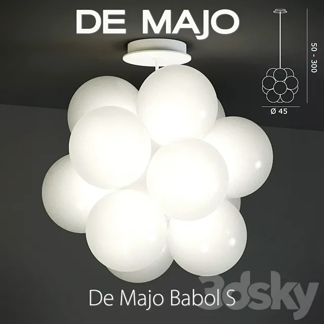 De Majo Babol S Free Download