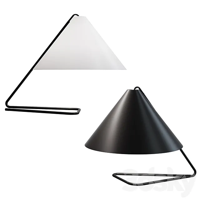 De Padova Anna 3DModel