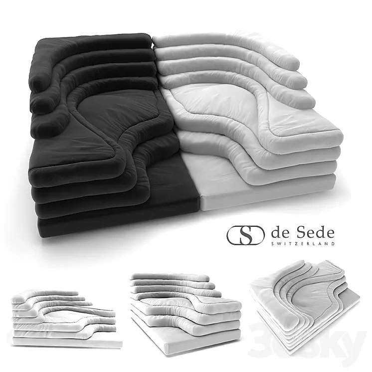 DE SEDE