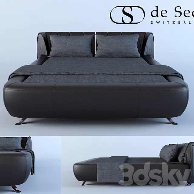 De Sede Free Download