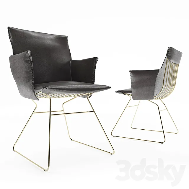 DE SEDE _ DS-515 3D Model