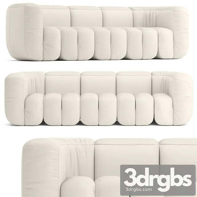De sede ds-707 sofa