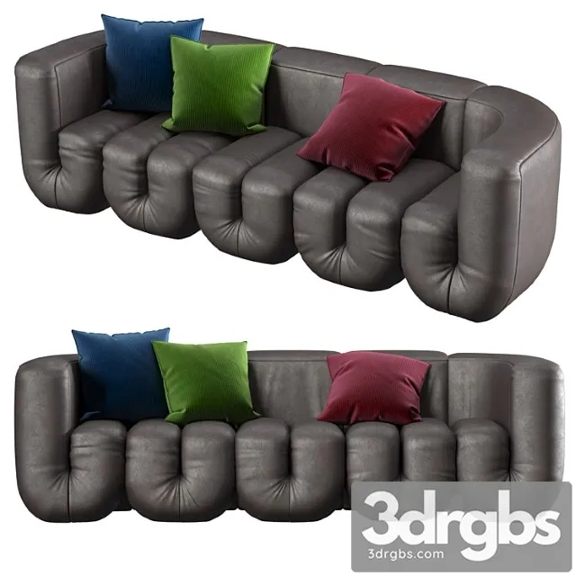 De sede ds 707 sofa