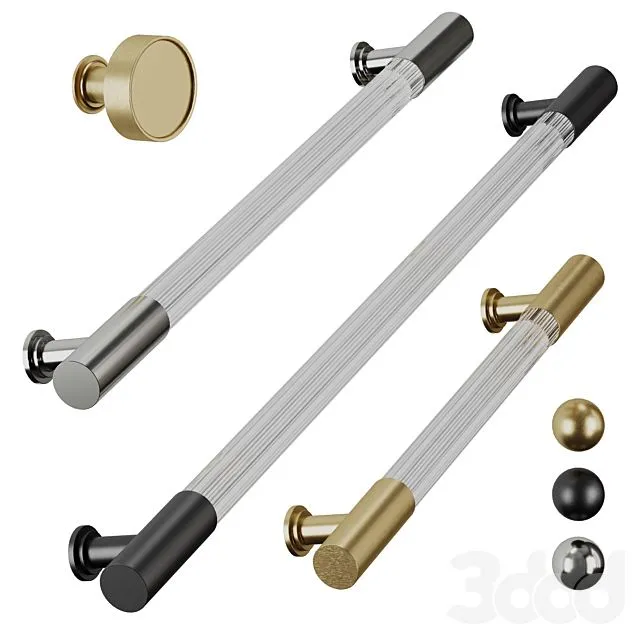 Dec-or Art.162 3D Model