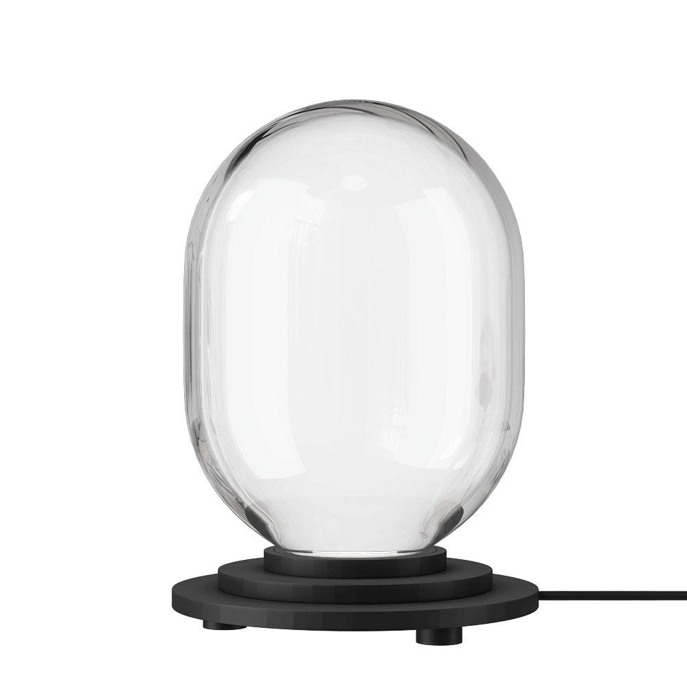 DECHEM studio - Table lamp STRATOS 3D Model