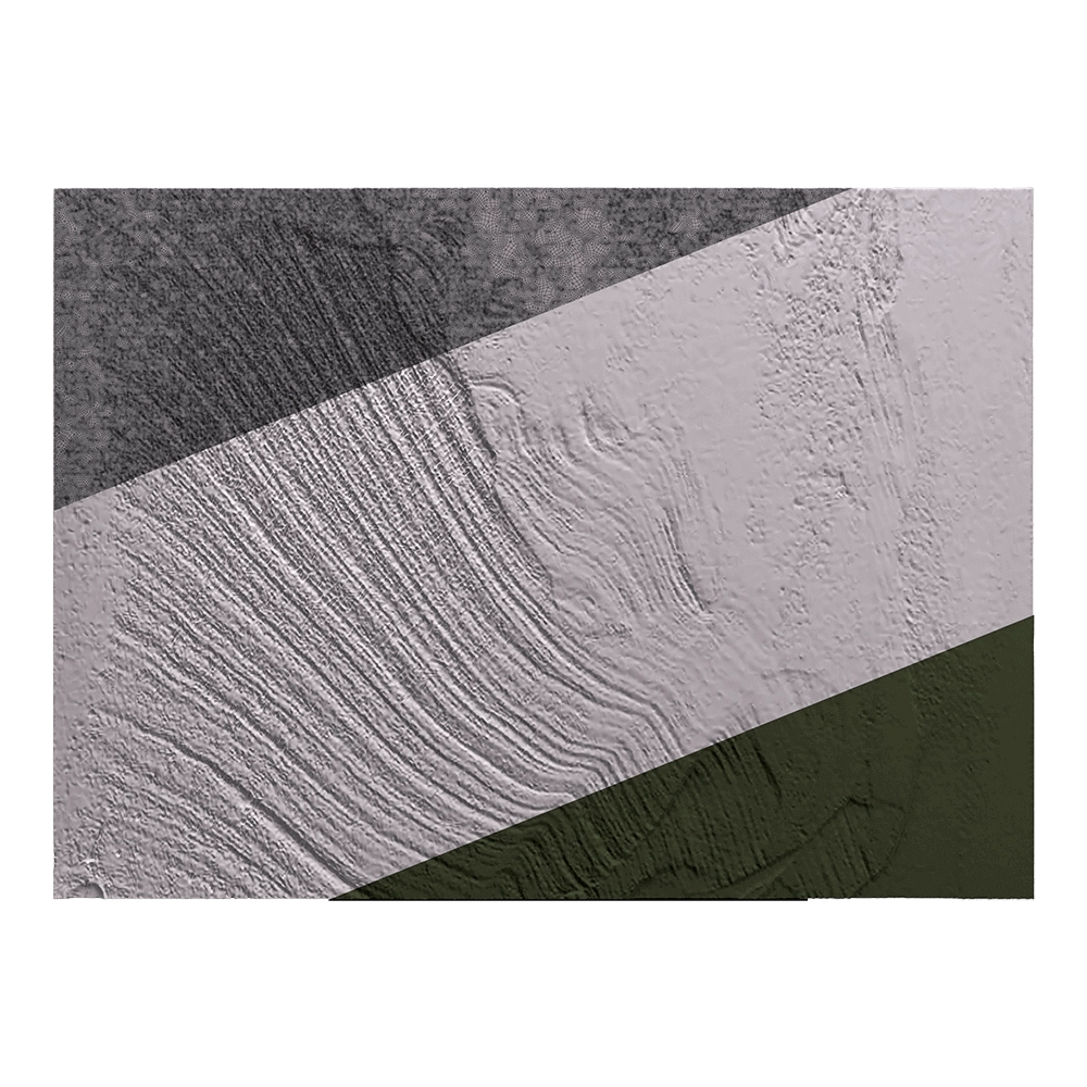 Deco Line - Breeze 3D Model