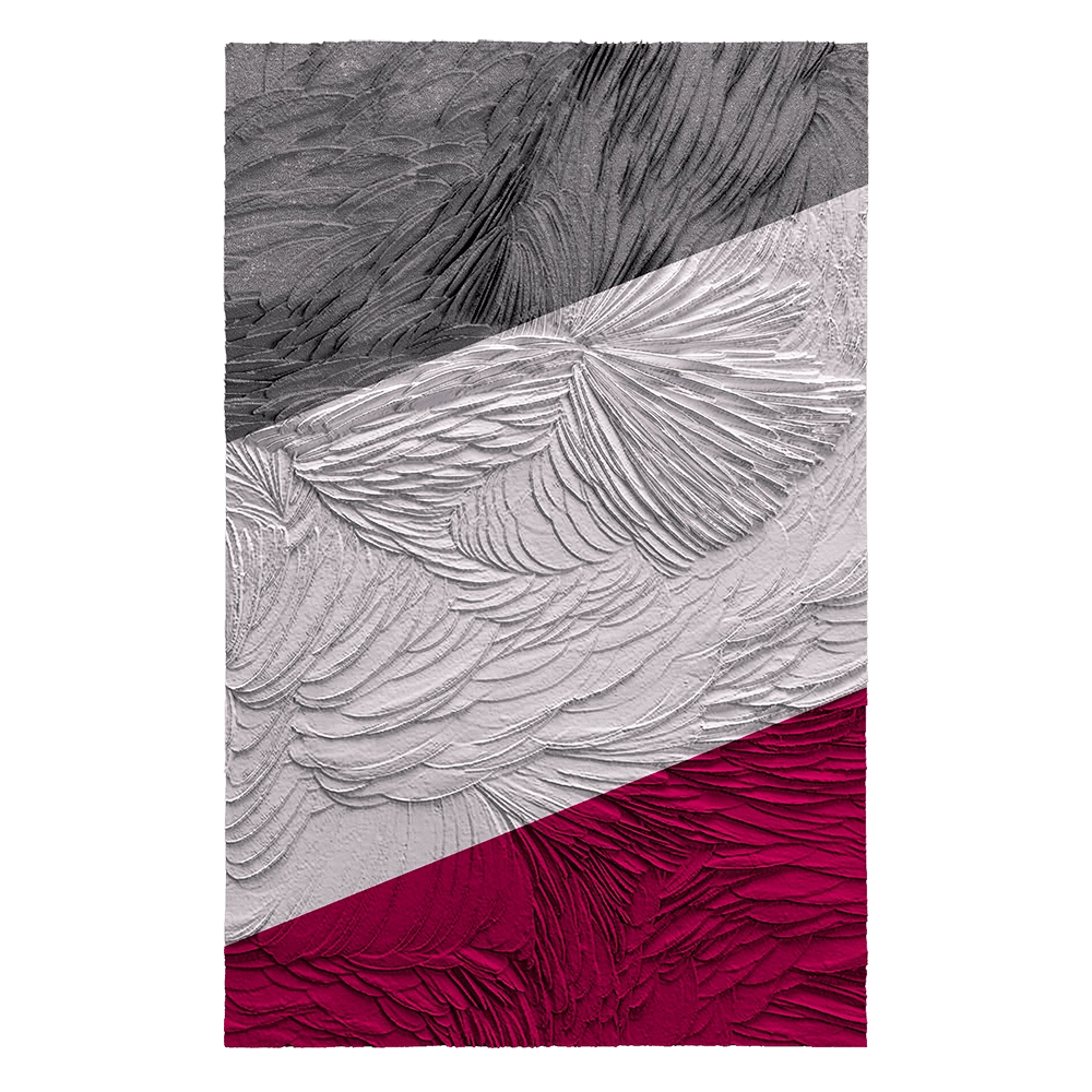 Deco Line - Colibri 3D Model