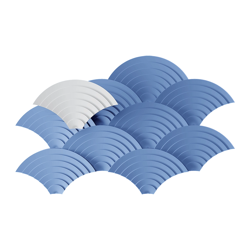 Deco Line - Deco Line Aura 3D Model