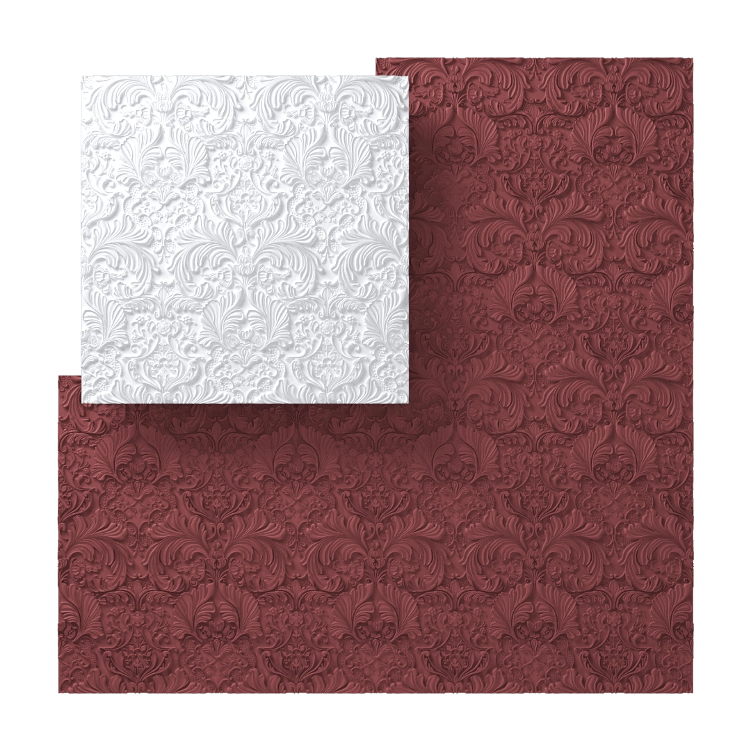 Deco Line - Deco Line C-06 3D Model