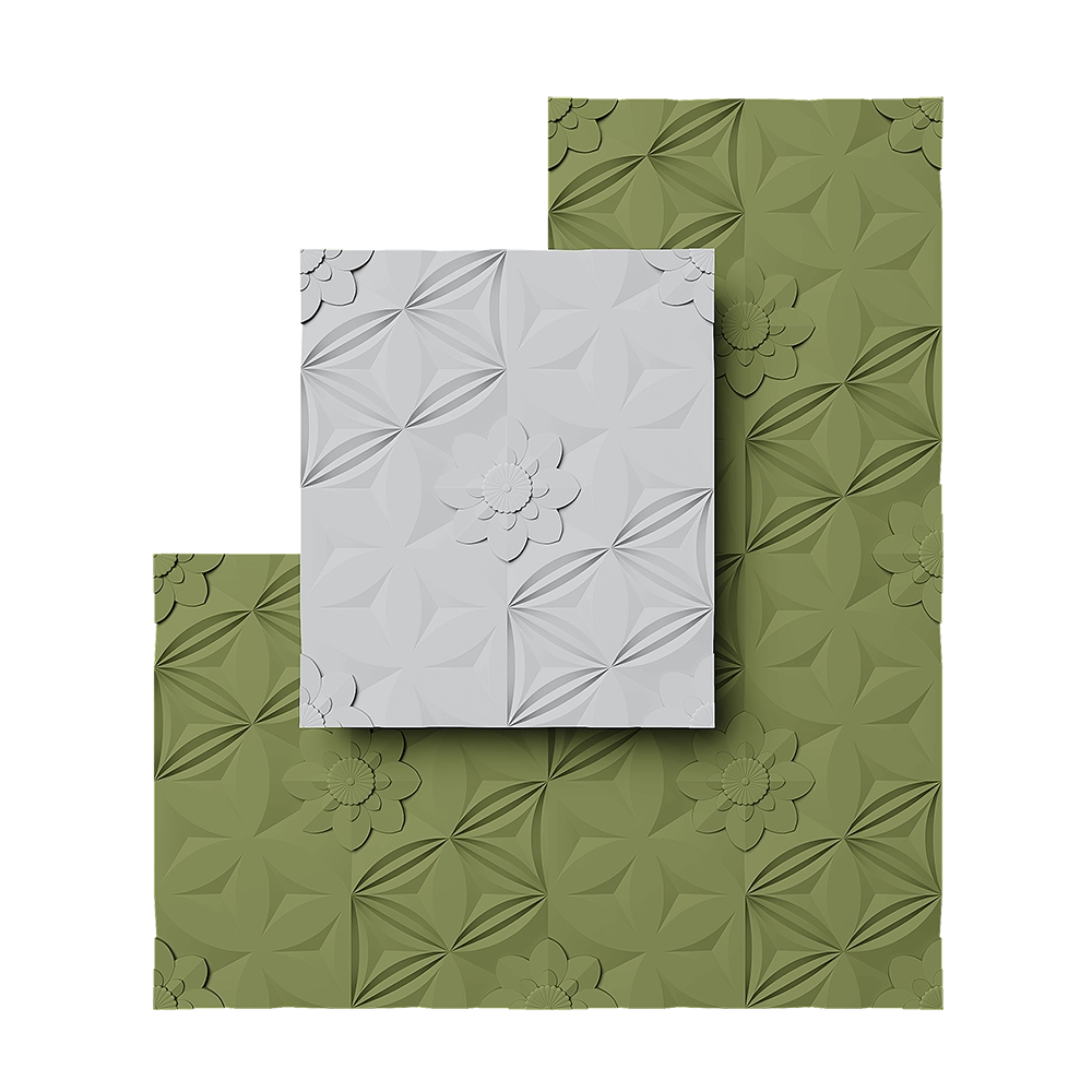 Deco Line - Deco Line C-11 3D Model