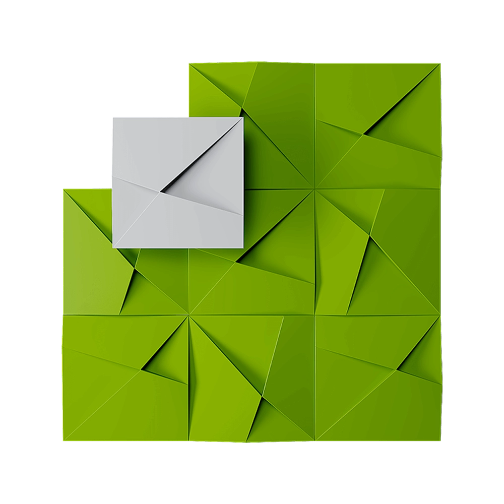 Deco Line - Deco Line D-01 3D Model