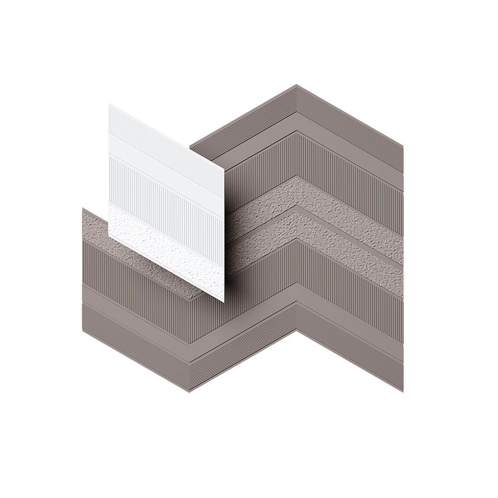 Deco Line - Deco Line D-02 3D Model