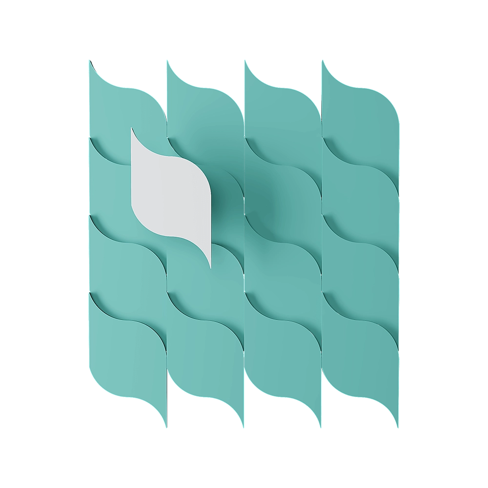 Deco Line - Deco Line Drop 3D Model