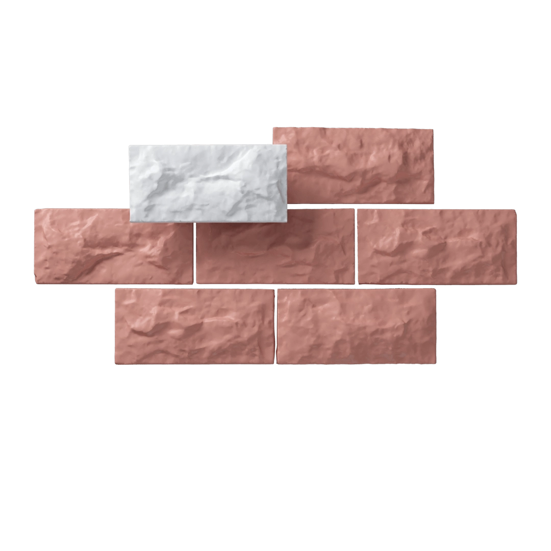 Deco Line - Deco Line E-04 3D Model