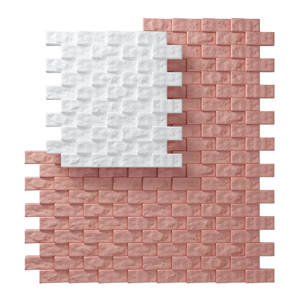 Deco Line - Deco Line E-05 3D Model