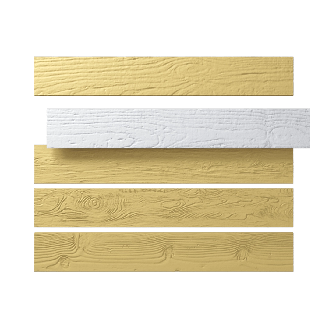 Deco Line - Deco Line E-06 3D Model