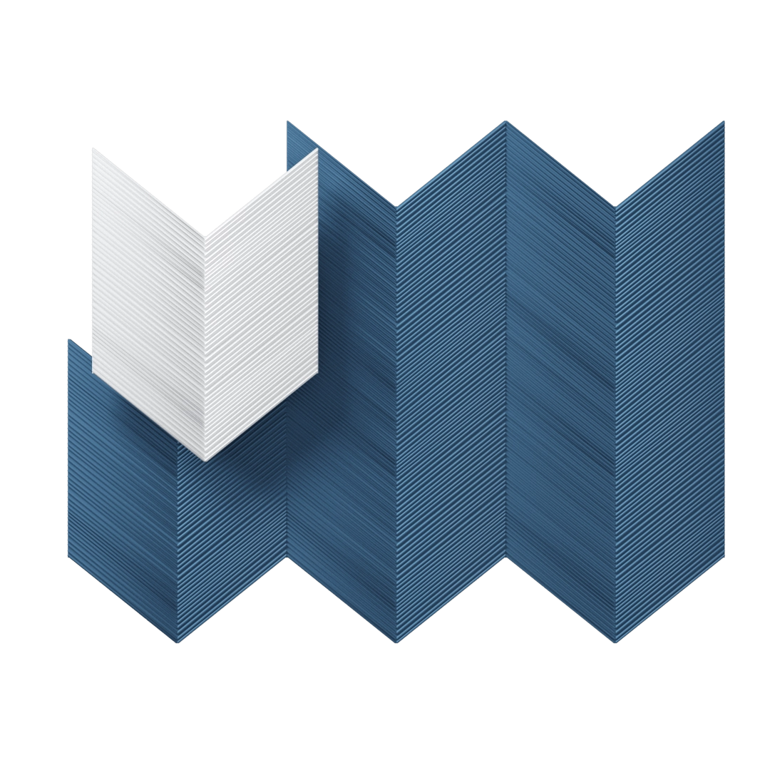 Deco Line - Deco Line E-08 3D Model
