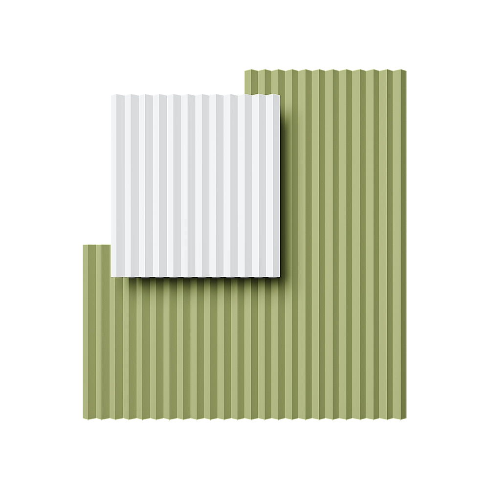 Deco Line - Deco Line Lithe 3D Model