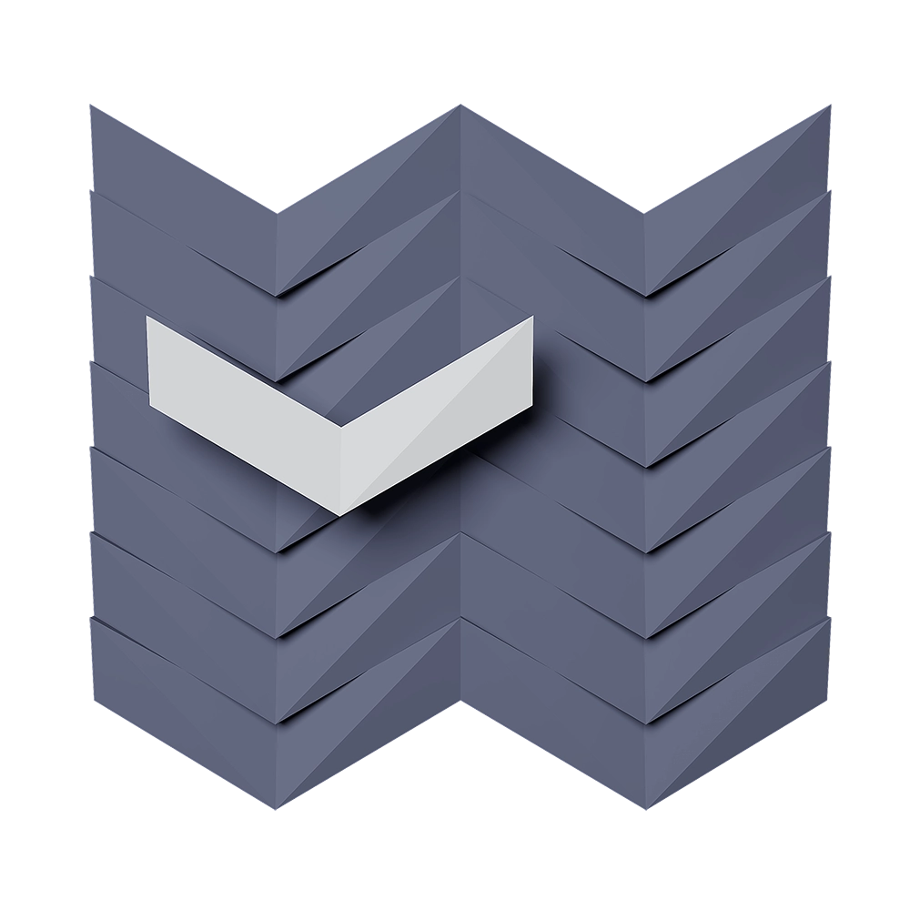 Deco Line - Deco Line Love Spruce 3D Model