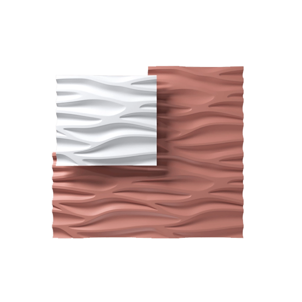 Deco Line - Deco Line M-01 3D Model