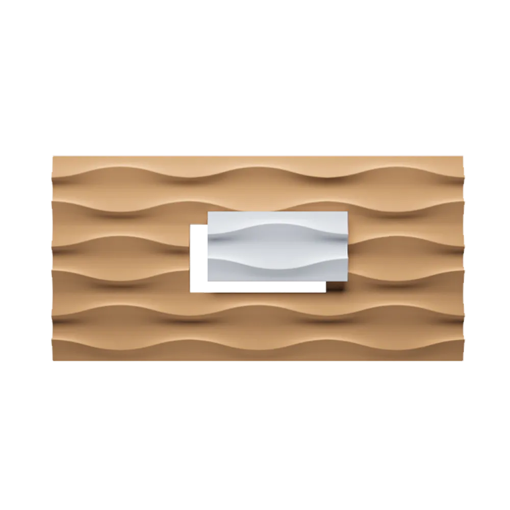 Deco Line - Deco Line M-03 3D Model