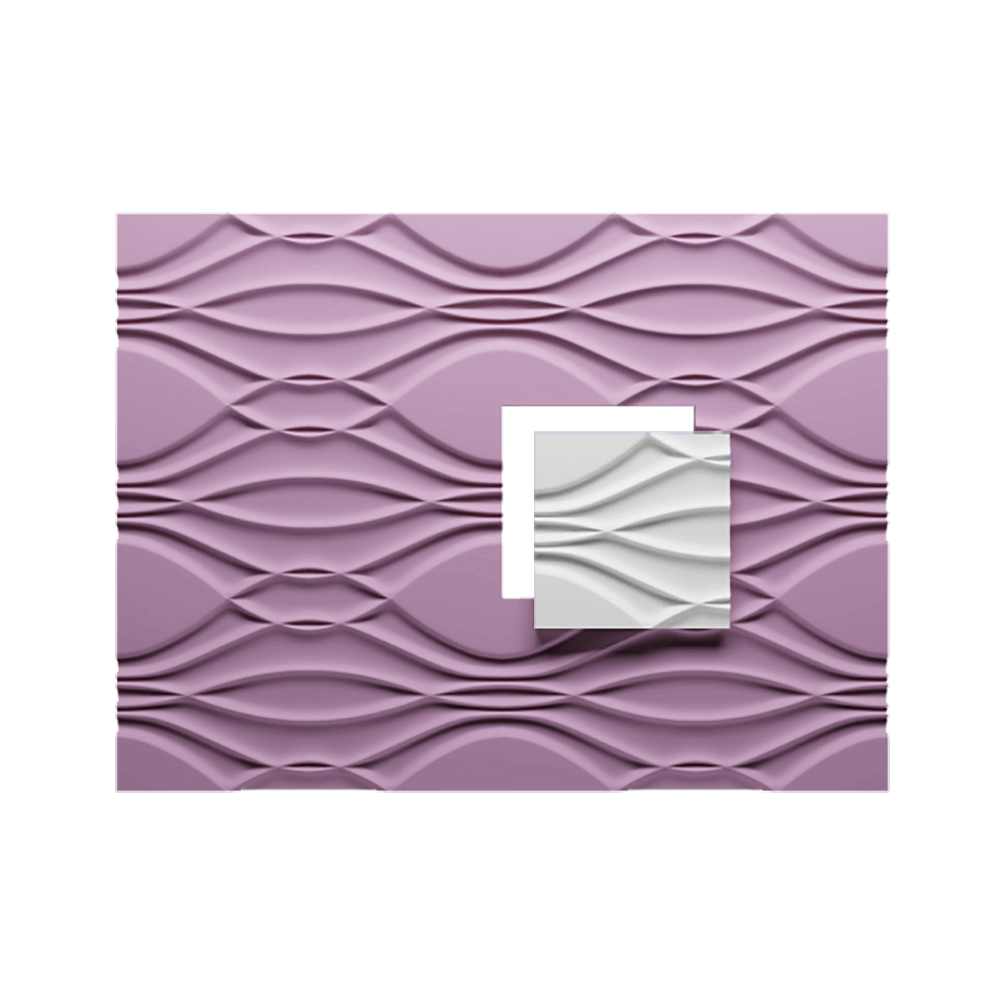 Deco Line - Deco Line M-04 3D Model