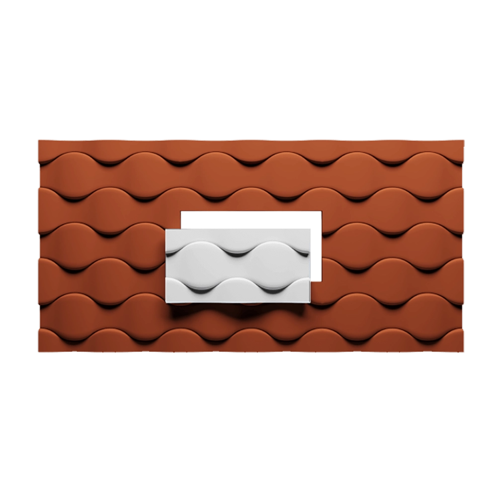 Deco Line - Deco Line M-06 3D Model