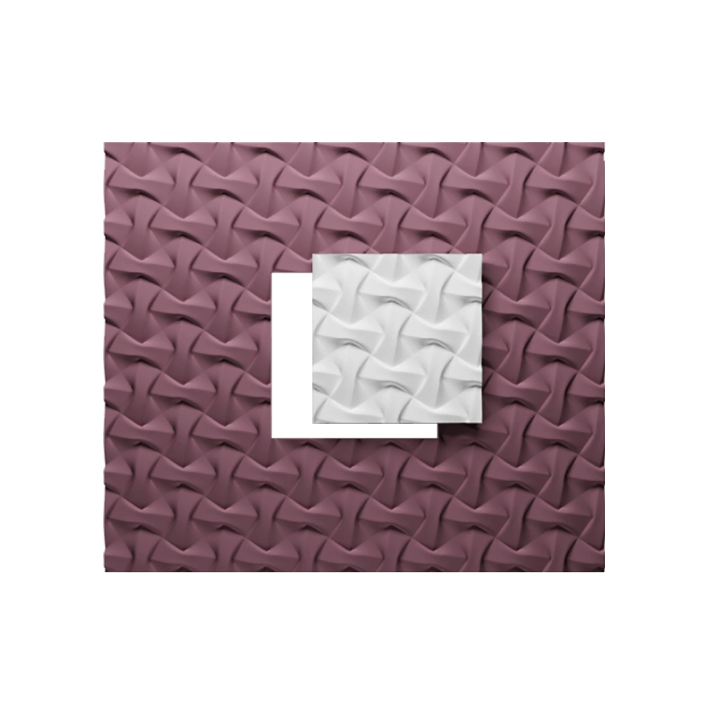 Deco Line - Deco Line M-09 3D Model