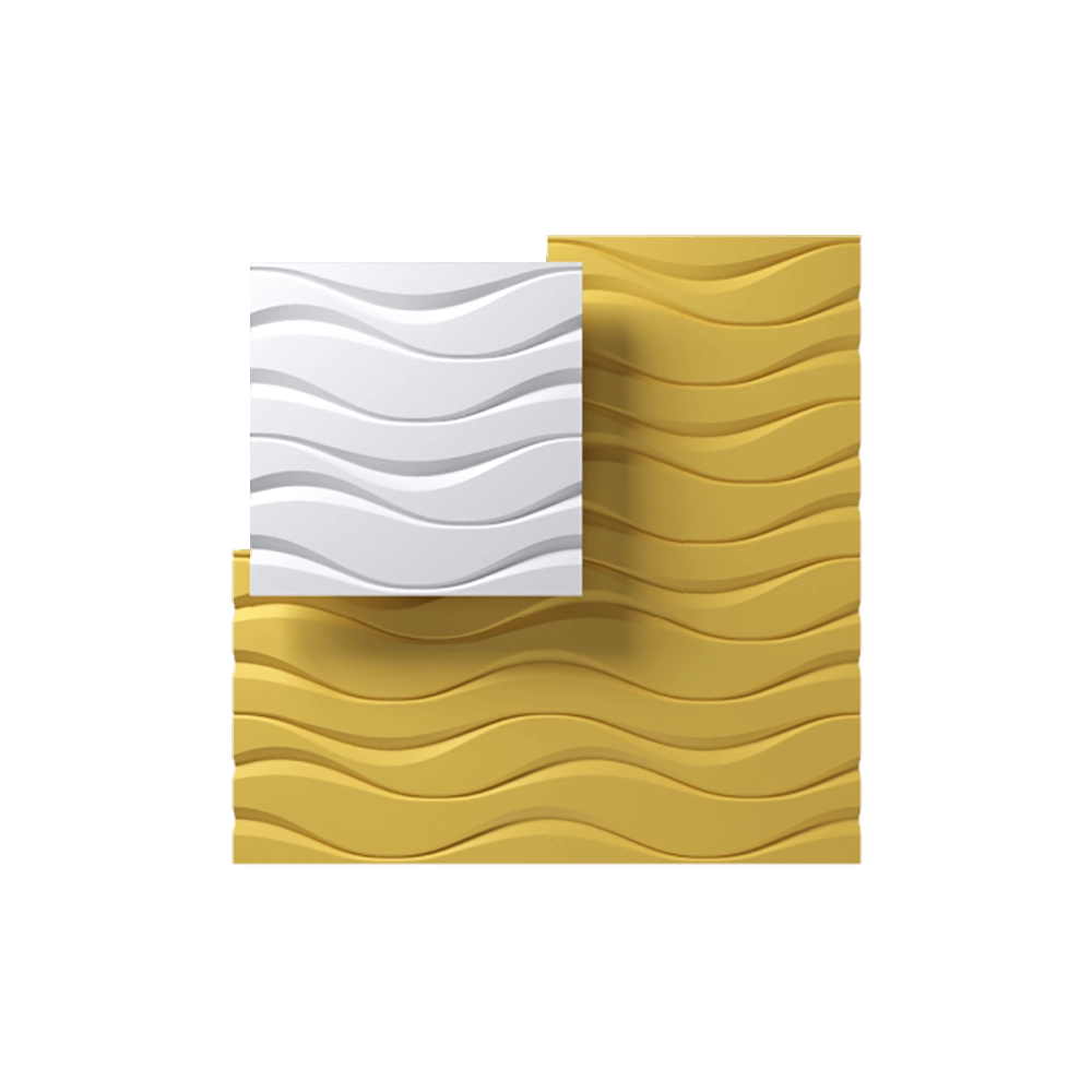 Deco Line - Deco Line M-10 3D Model