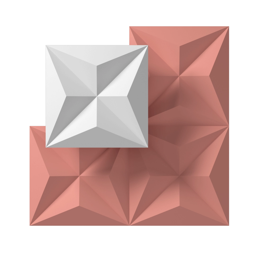 Deco Line - Deco Line M-101 3D Model