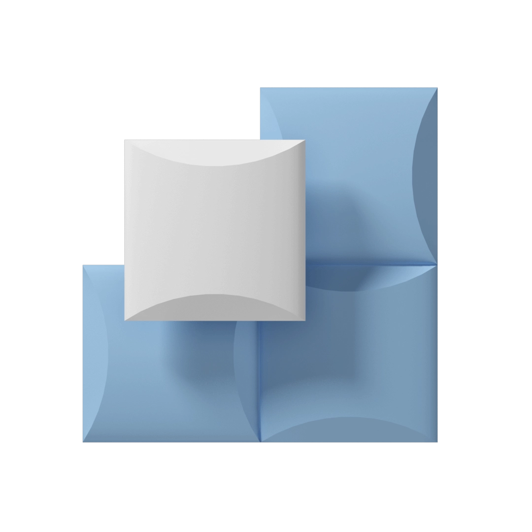 Deco Line - Deco Line M-103 3D Model