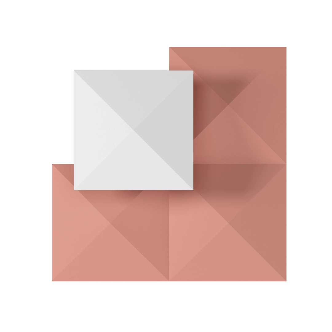 Deco Line - Deco Line M-104 3D Model