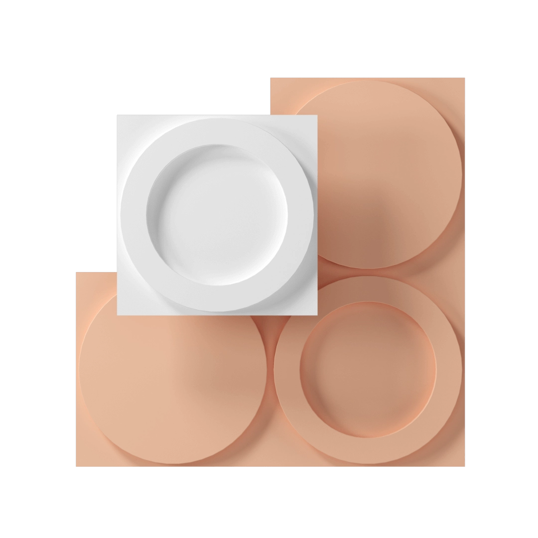 Deco Line - Deco Line M-105 3D Model