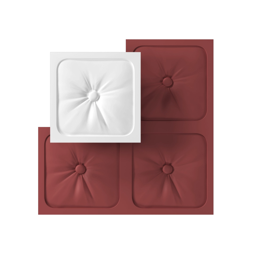 Deco Line - Deco Line M-106 3D Model