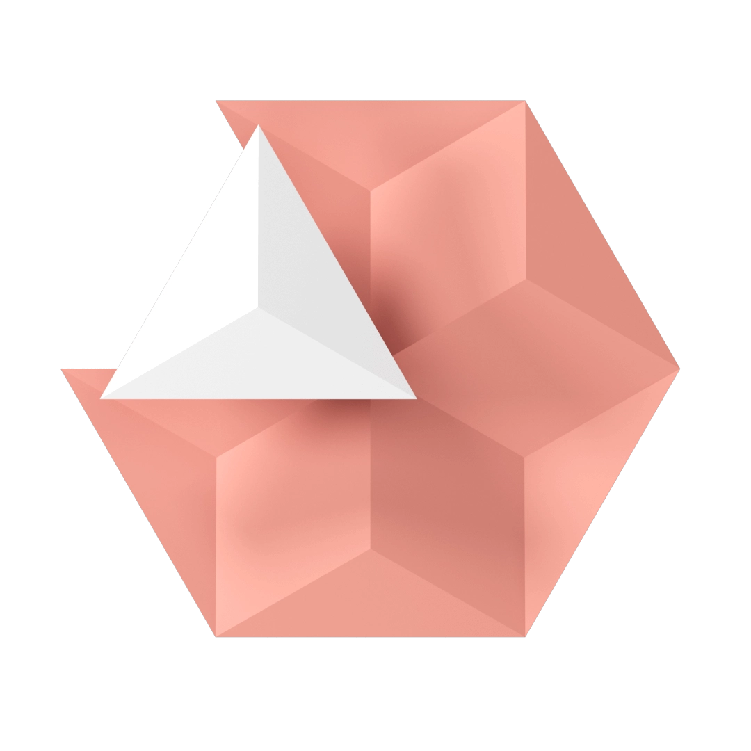 Deco Line - Deco Line M-107 3D Model