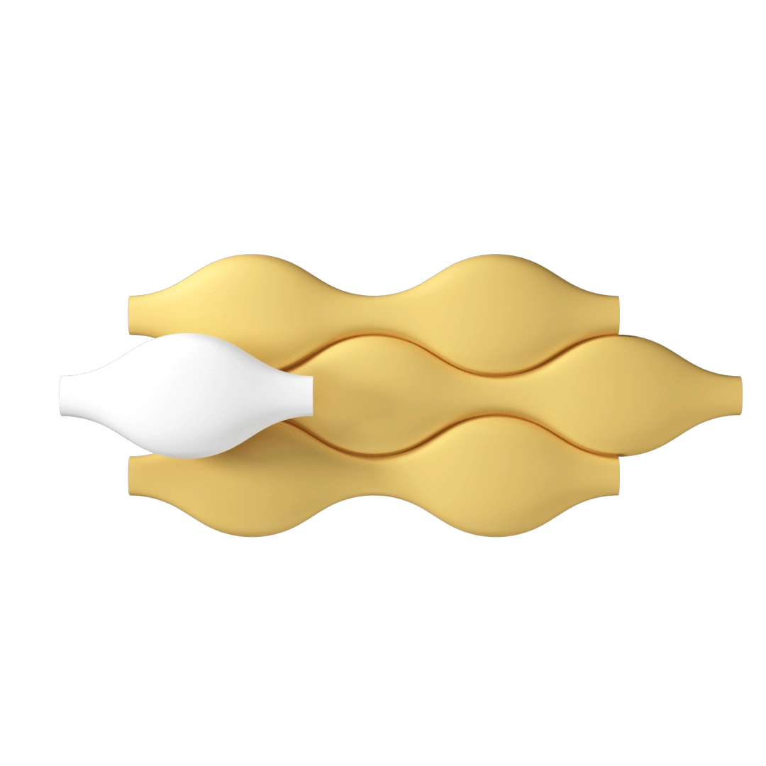 Deco Line - Deco Line M-108 3D Model