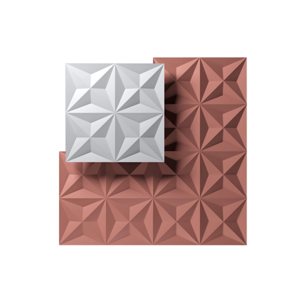 Deco Line - Deco Line M-11 3D Model