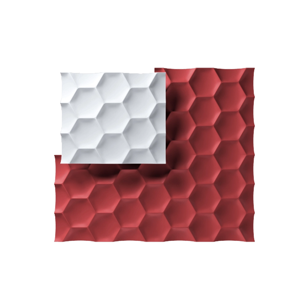 Deco Line - Deco Line M-12 3D Model