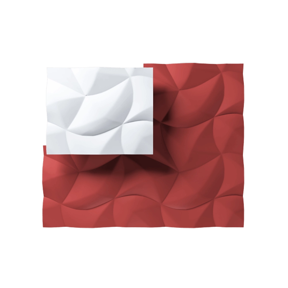 Deco Line - Deco Line M-14 3D Model