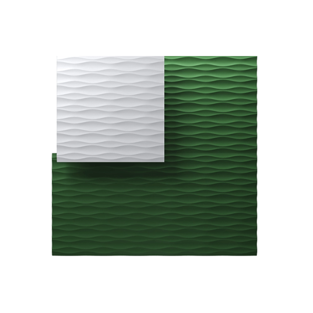 Deco Line - Deco Line M-16 3D Model