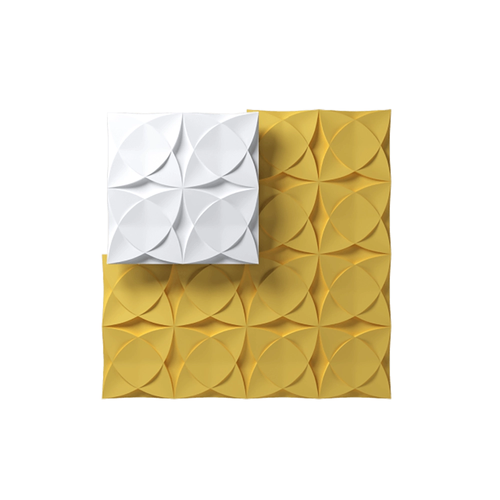 Deco Line - Deco Line M-19 3D Model