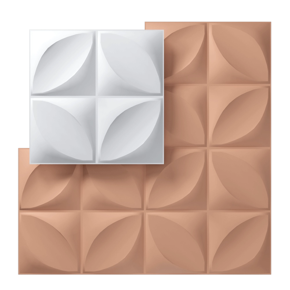 Deco Line - Deco Line M-21 3D Model