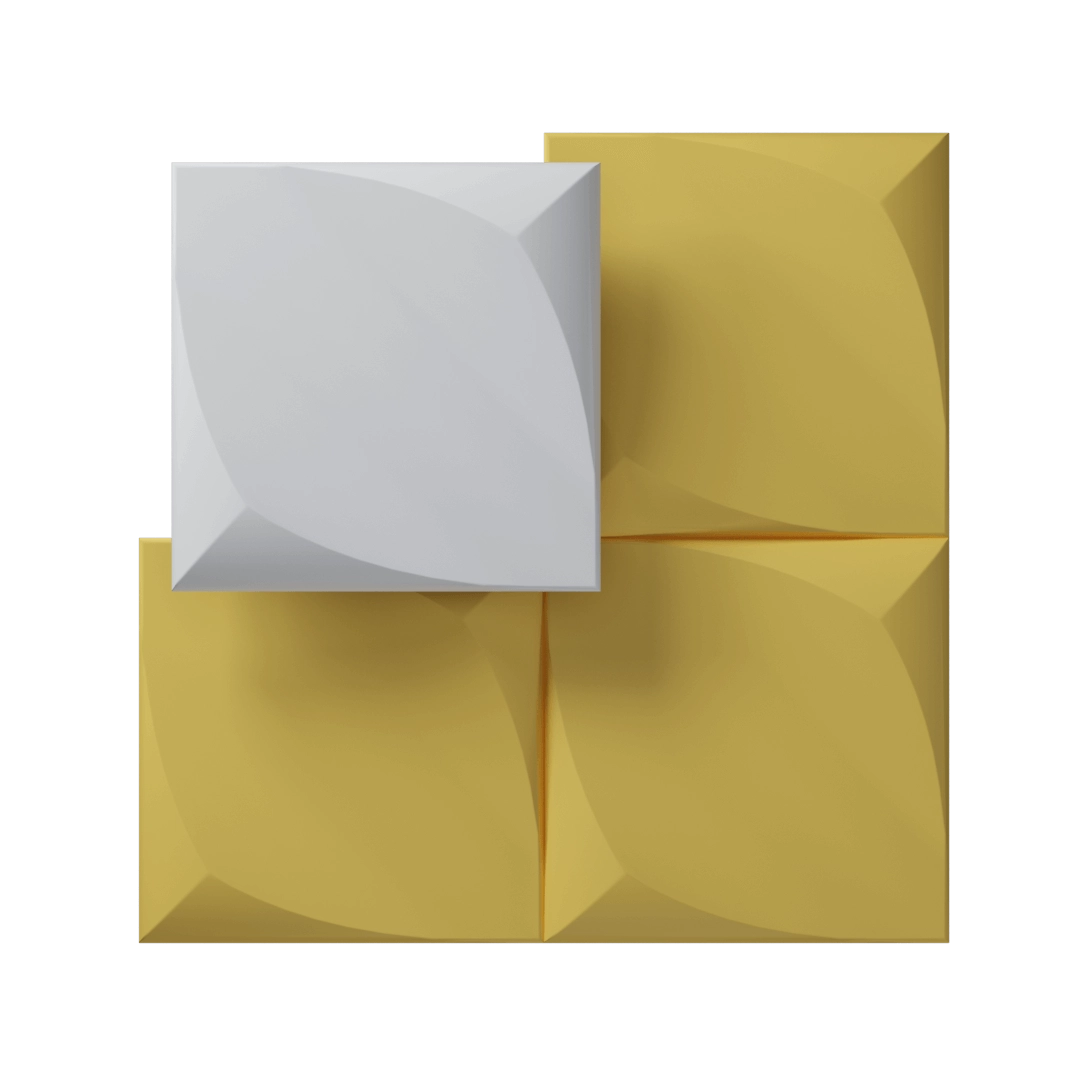 Deco Line - Deco Line M-22 3D Model