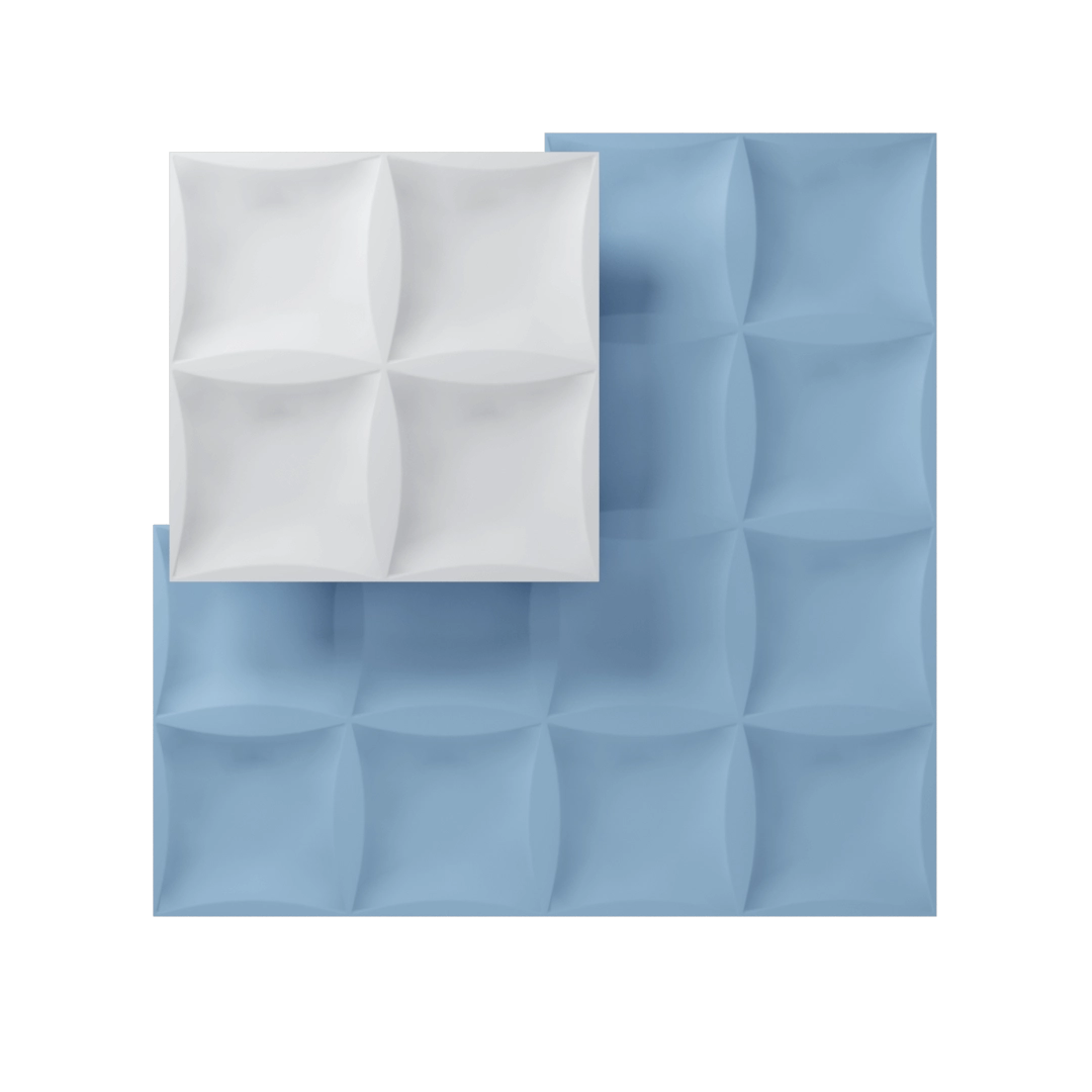 Deco Line - Deco Line M-23 3D Model