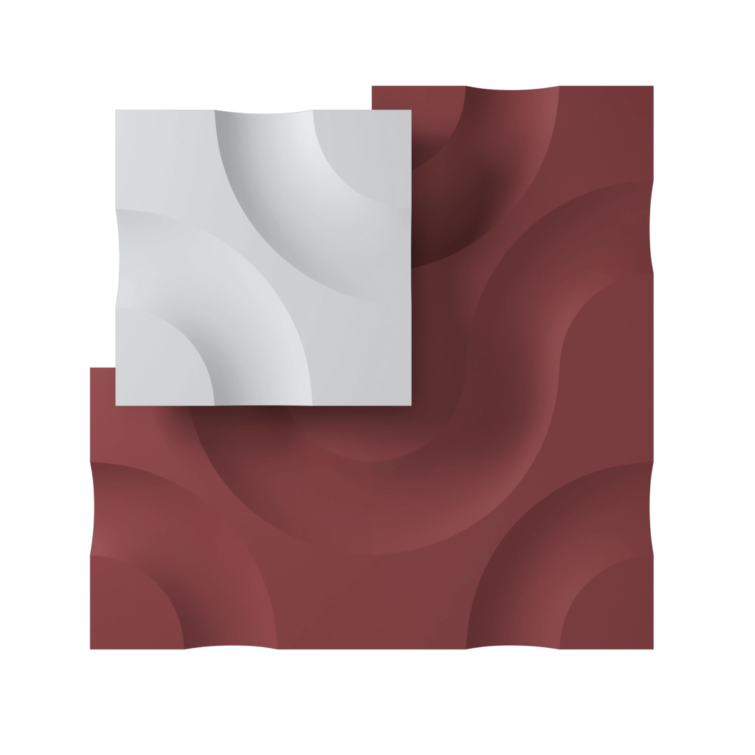 Deco Line - Deco Line M-25 3D Model