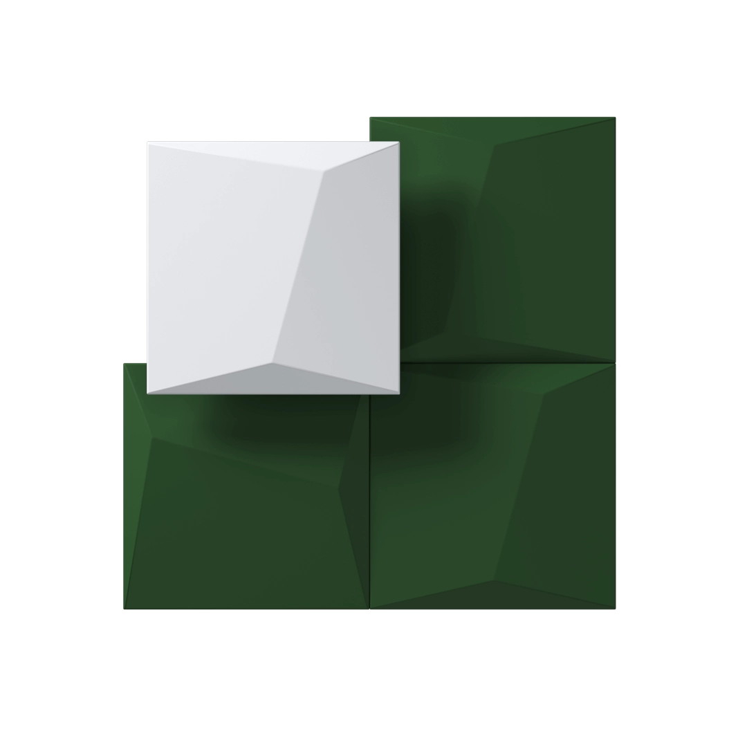 Deco Line - Deco Line M-26 3D Model