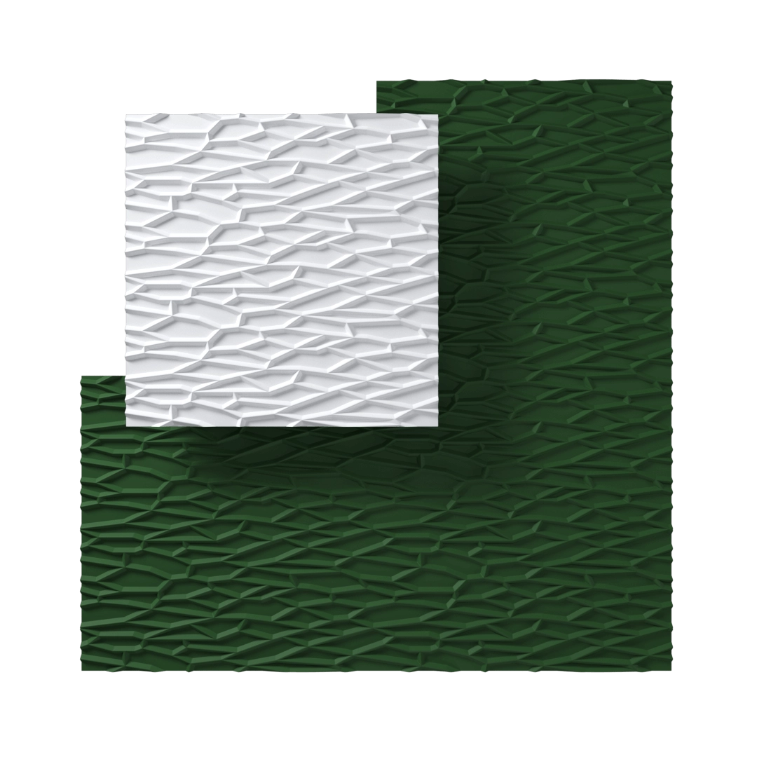 Deco Line - Deco Line M-27 3D Model