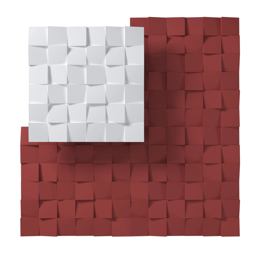 Deco Line - Deco Line M-28 3D Model