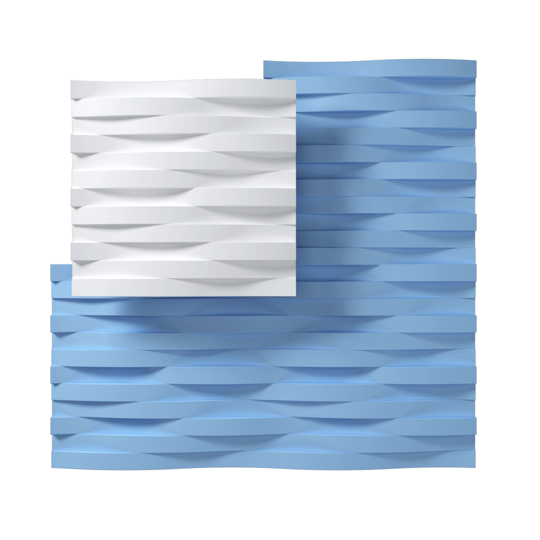 Deco Line - Deco Line M-29 3D Model